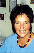 Dagmar Hoffmann-Axthelm
